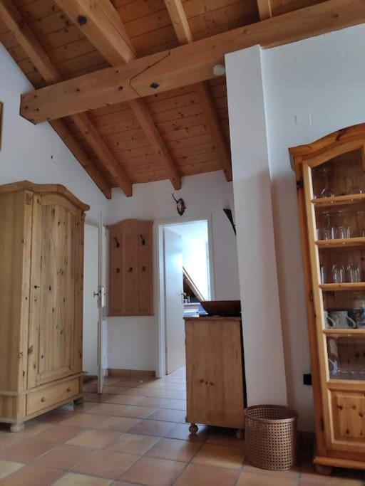 Appartement Fewo Kaminfeuer Aschau Im Chiemgau Extérieur photo