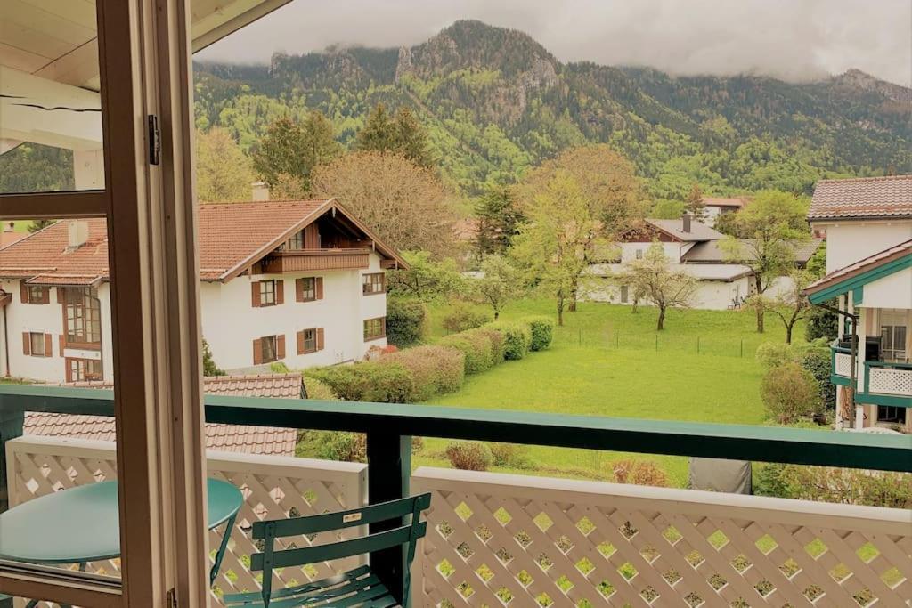 Appartement Fewo Kaminfeuer Aschau Im Chiemgau Extérieur photo