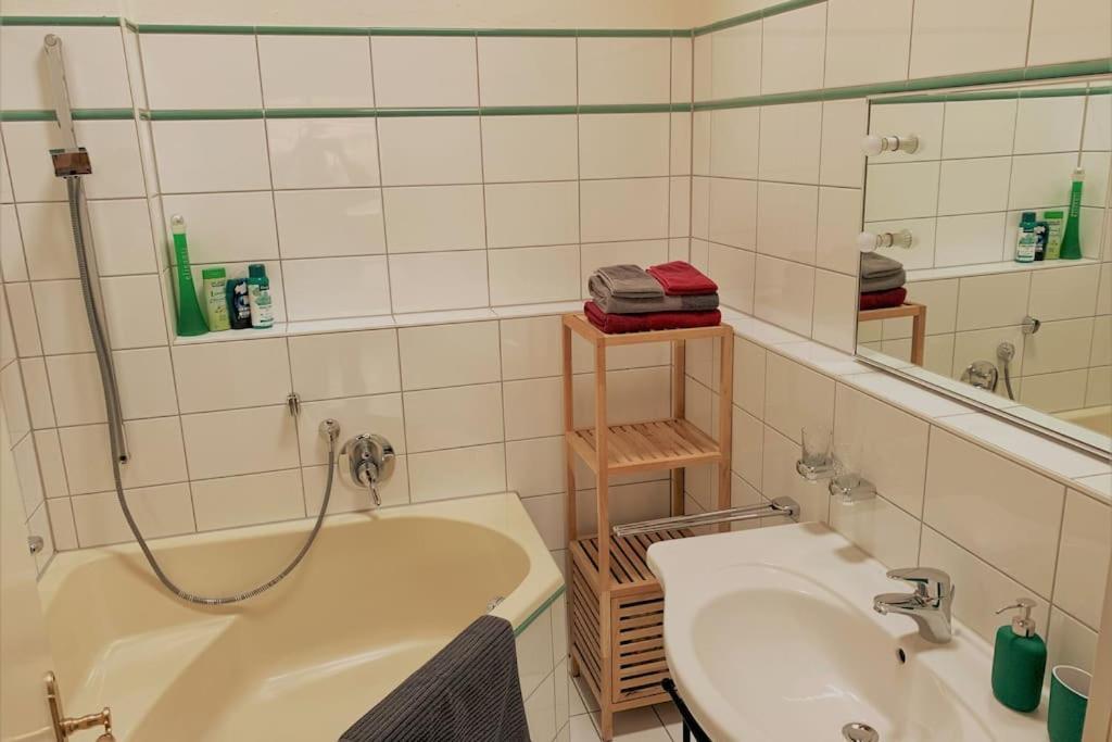 Appartement Fewo Kaminfeuer Aschau Im Chiemgau Extérieur photo